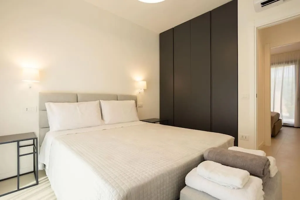 Luxury Villa Artemis Mondello Palermo 0*,  Italy