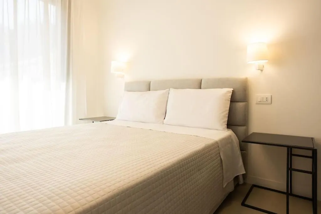 Luxury Villa Artemis Mondello Palermo Apartment