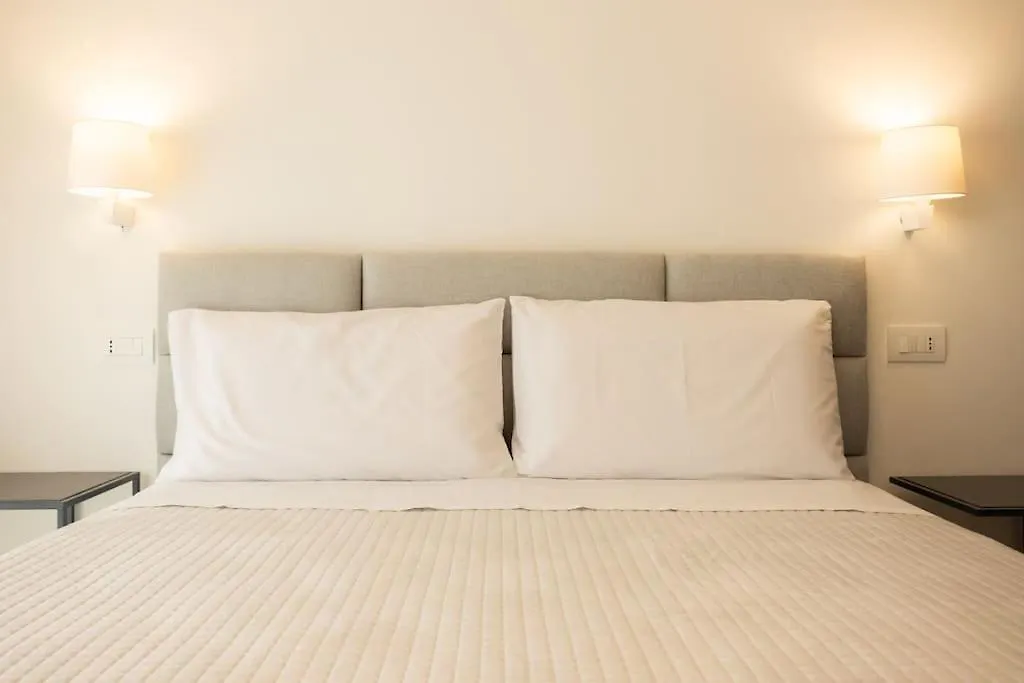 Luxury Villa Artemis Mondello Palermo Apartment