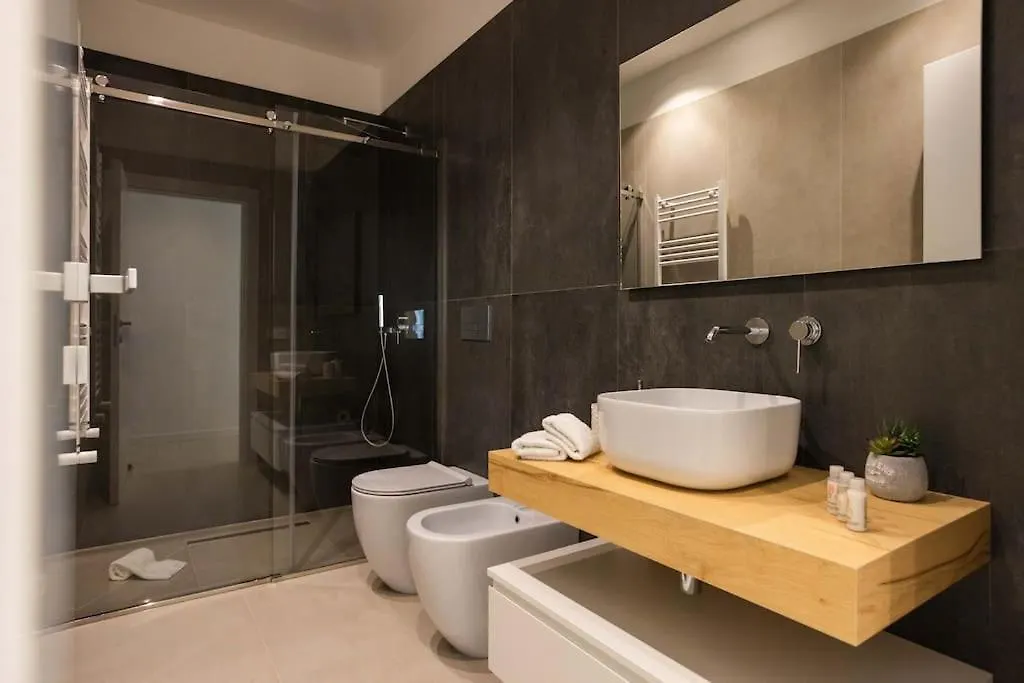Luxury Villa Artemis Mondello Palermo