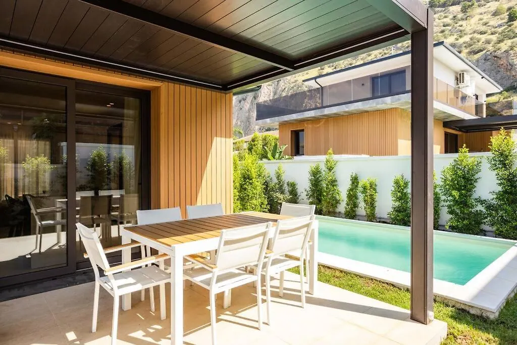 Luxury Villa Artemis Mondello Palermo