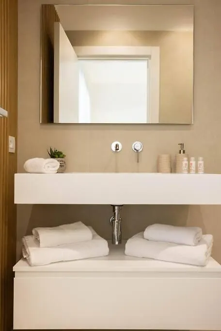 Luxury Villa Artemis Mondello Palermo 0*,